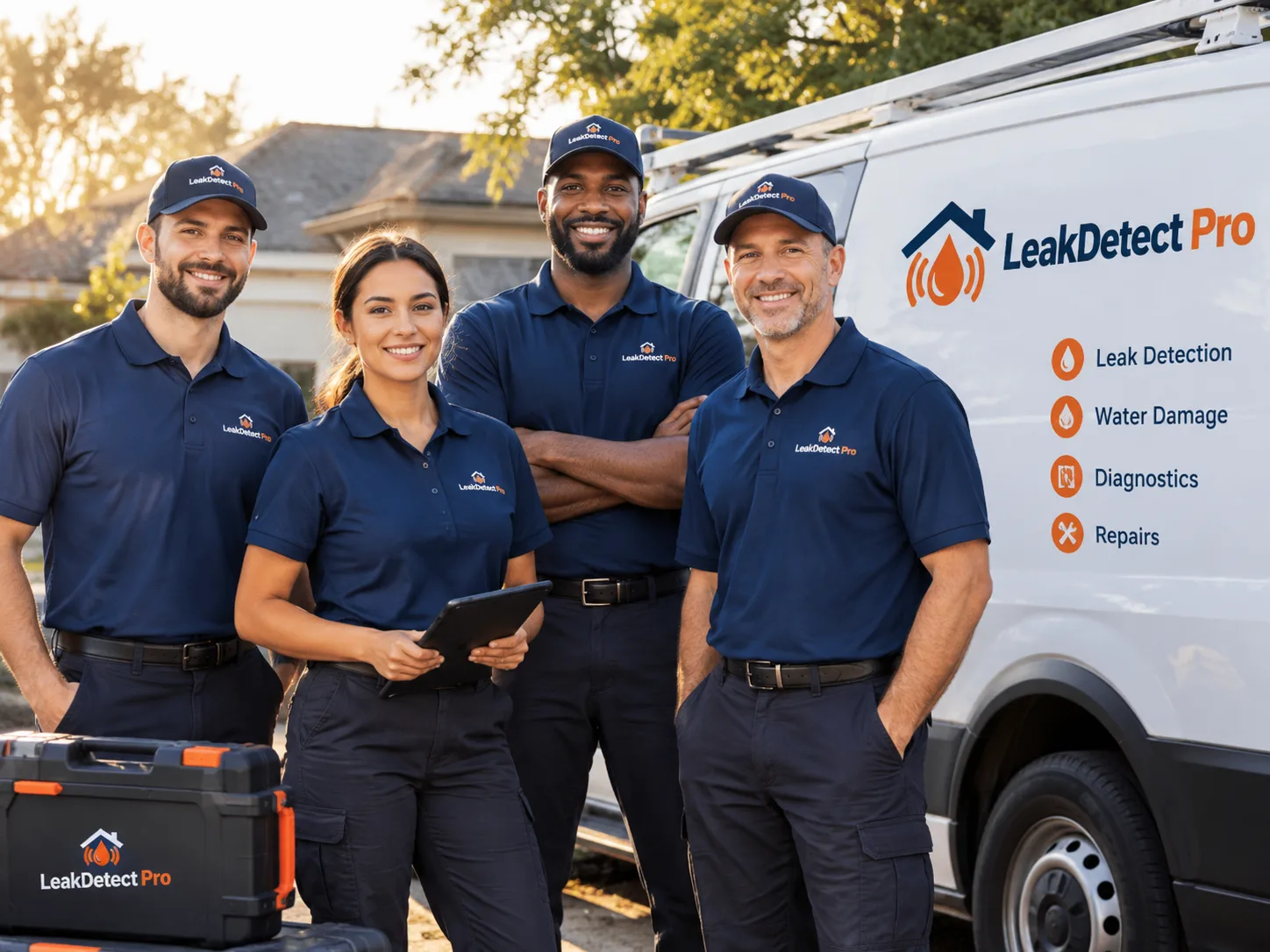 Roof Repair company in Closter, NJ